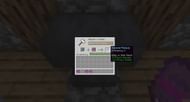 Efficiency V enchantment (Image via Mojang)